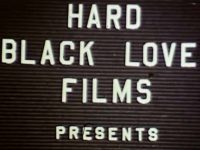 Hard Black Love Films Pams Ass title screen