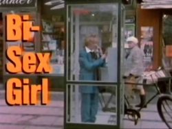Rodox Film Bi Sex Girl title screen
