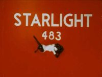 Starlight title screen