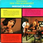 Sylvia Sex Und Schonheit 3 Sexual Kunde second box back