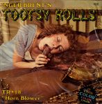 Tootsy Rolls 18 Horn Blower second box front