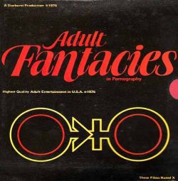 Adult Fantasies Up Your Anus poster