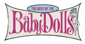 Baby Dolls first logo