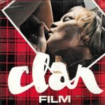 Clan Film French Laundry big poster