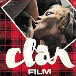 Clan Film French Laundry loop poster
