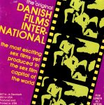 Danish International 13 Wishing Well back box