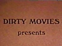 Dirty Movies Girl Photographer title screen