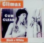 Climax Films 16 Cum Clean front box