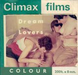 Climax Films Dream Lovers front box