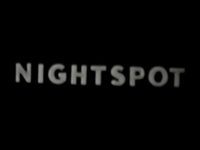 Climax Films Nightspot loop poster