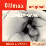Climax Original A Lovely Game front box
