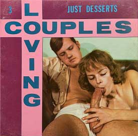 Loving Couples 3 Just Desserts compressed poster