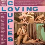 Loving Couples 3 Just Desserts first box back