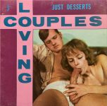 Loving Couples 3 Just Desserts first box front