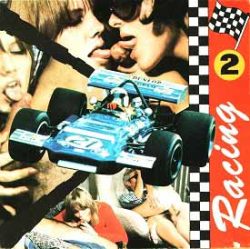 Racing Grand Prix loop poster