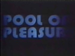 Raffaelli Pool Of Pleasure title screen