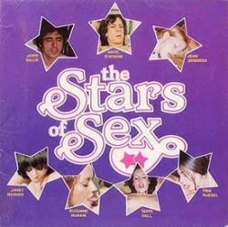 The Stars of Sex 27 - Bedtime Story compressed poster