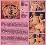 Color Climax Film Kinky Boutique catalogue