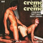 Creme De La Creme Oral Pervert big poster