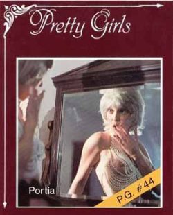 Pretty Girls Portia loop poster