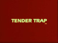 San Francisco Original Tender Trap title screen
