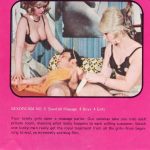Sexorcism Swedish Massage big poster