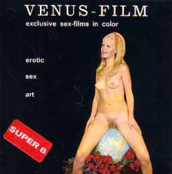 Venus Film Caesar And Cleopatra poster