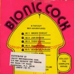 Bionic Cock 3 Terri’s Aria second box back