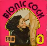 Bionic Cock 3 Terri’s Aria second box front