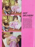Lusty Ladies Hot Delivery magazine