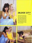 Lusty Ladies Dildoe City magazine