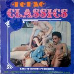 Porno Classics 21 More, More, More front box