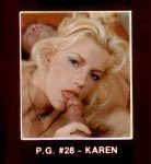 Pretty Girls 28 Karen catalogue