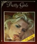 Pretty Girls 28 Karen front box