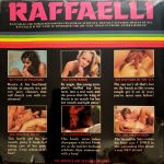 Raffaelli 106 Dream Goddess first box back