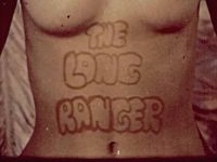 The Long Ranger image