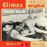 Climax Original 204  Speedy Saloon second box front