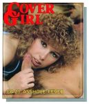 Cover Girl Asshole Fever big poster