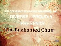 Diverse Industries F-683 The Enchanted Chair title screen