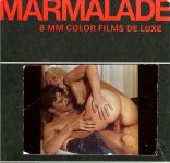 Marmalade Film big poster