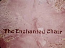 Raffaelli F The Enchanted Chair title screen