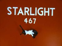 Starlight 467 - loop title screen
