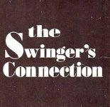 Swingers Connection logo