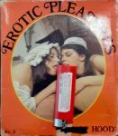 Erotic Pleasures 3 Hood first box front