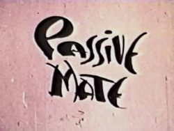 PNO Passive Mate title screen