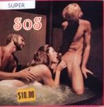 Sex On Sex 5 - Barrel Of Fun original poster
