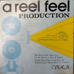 A Reel Feel Production Devil's Desire back box