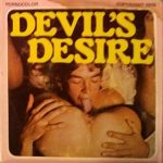 A Reel Feel Production Devil's Desire front box