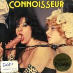 Connois Seur Film 1 Sex Mistress first box front