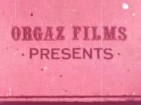 Orgaz Films Sponge Bath poster